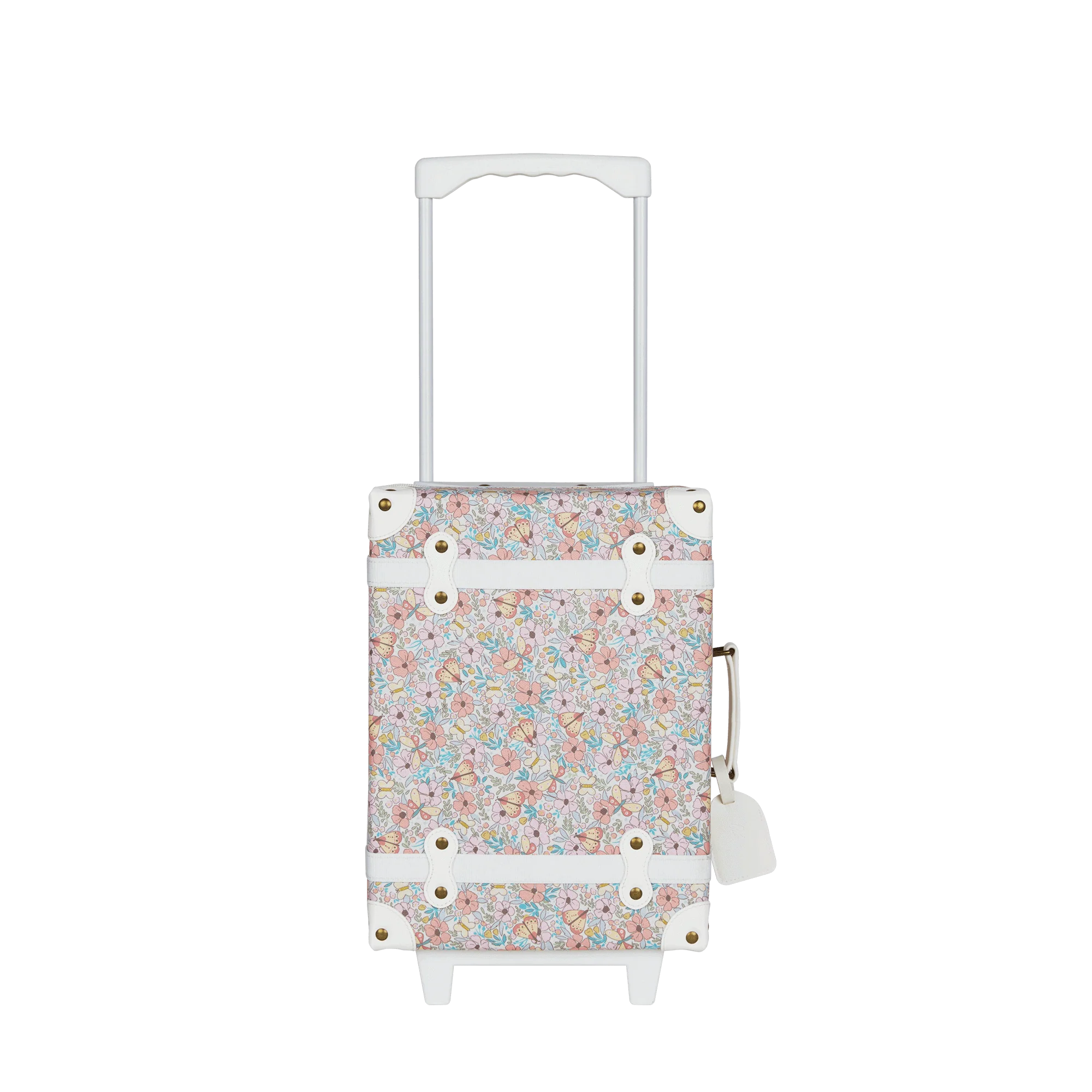 See-ya Suitcase - Butterfly - Twinkle Twinkle Little One