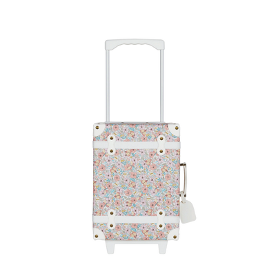 See-ya Suitcase - Butterfly - Twinkle Twinkle Little One