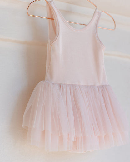 Tallulah Tutu - Blush - Twinkle Twinkle Little One