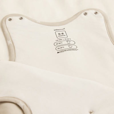 SnüzPouch Blush Dot