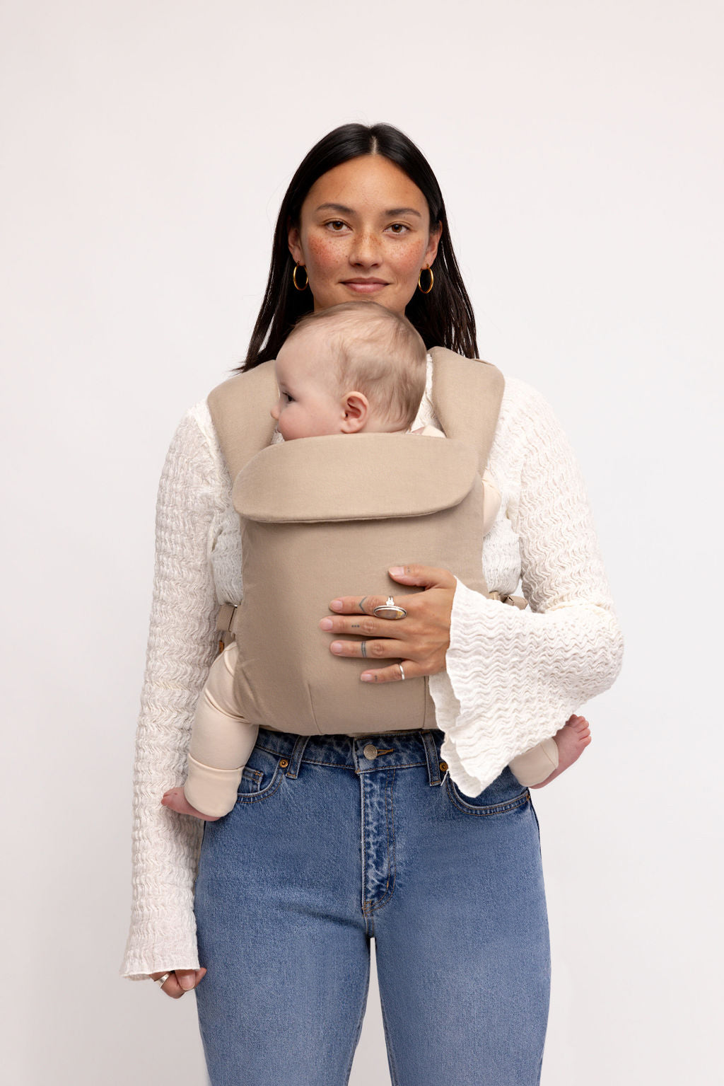 WildBird Aerial Carrier | Desert Lark - Twinkle Twinkle Little One