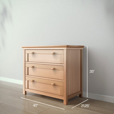 Romina Karisma Single Dresser