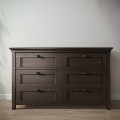 Romina Karisma Double Dresser