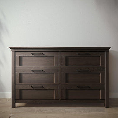 Romina Karisma Double Dresser