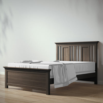 Romina Karisma Full Bed