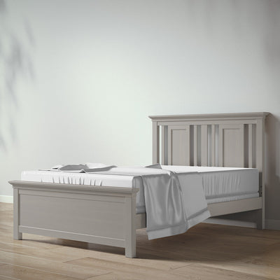 Romina Karisma Full Bed