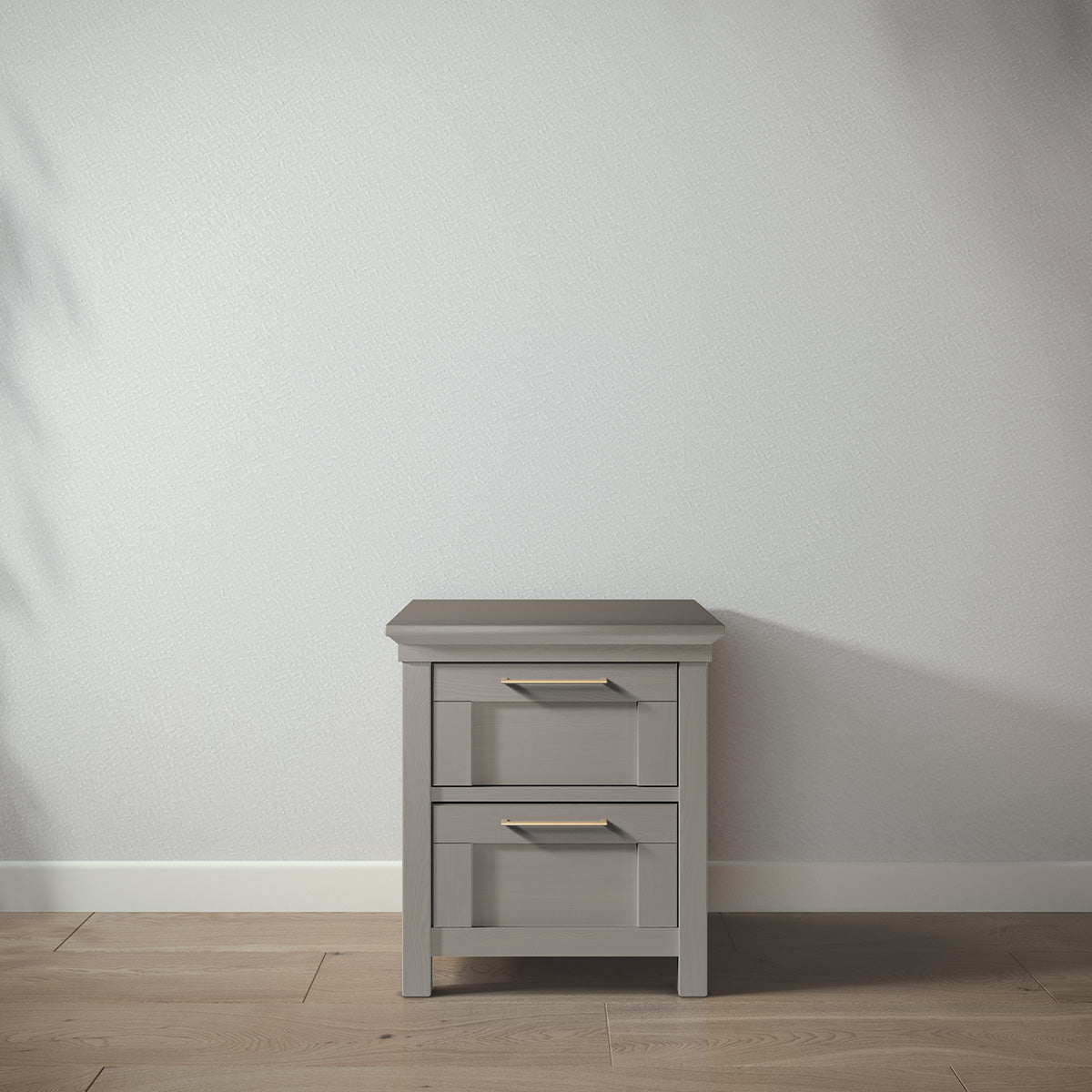 Romina Karisma Nightstand