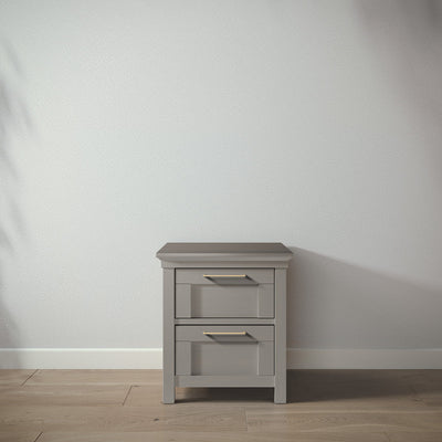 Romina Karisma Nightstand