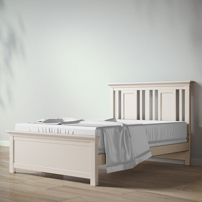 Romina Karisma Full Bed