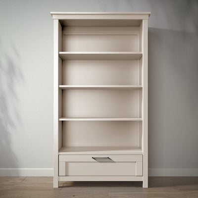 Romina Karisma Bookcase