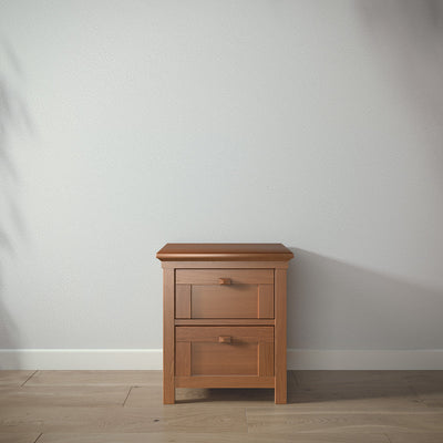 Romina Karisma Nightstand
