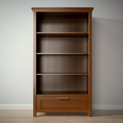 Romina Karisma Bookcase