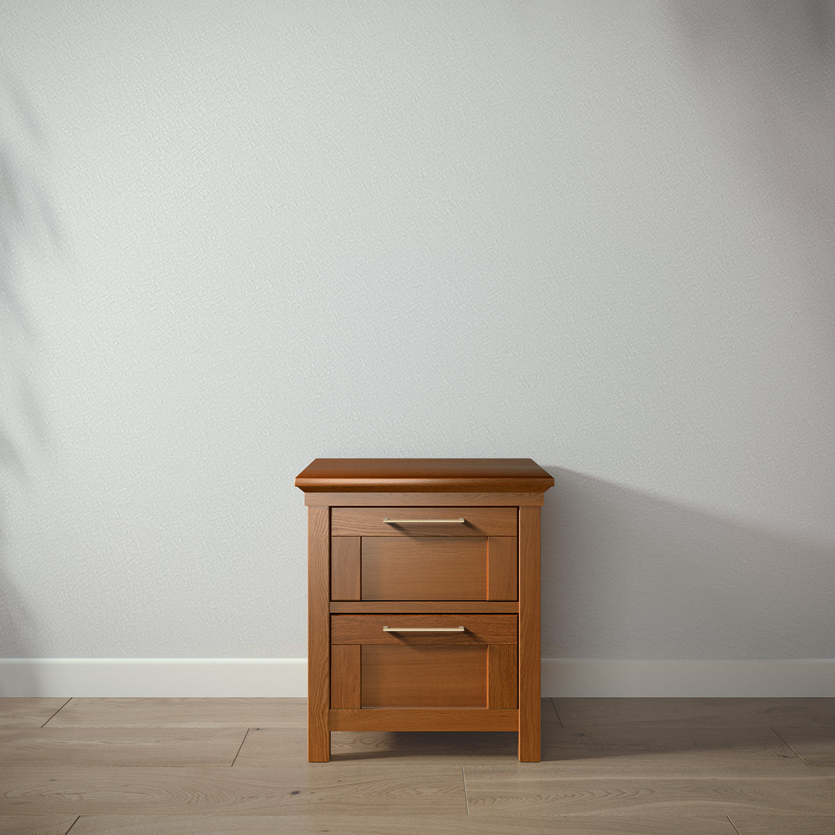 Romina Karisma Nightstand