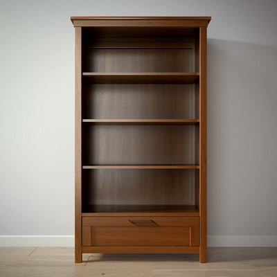 Romina Karisma Bookcase