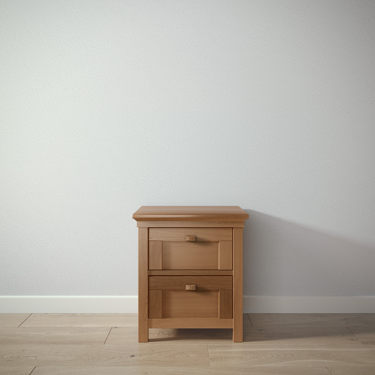 Romina Karisma Nightstand