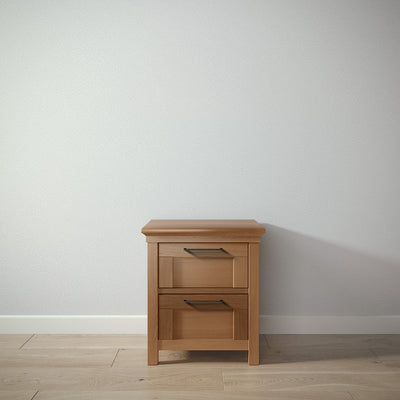 Romina Karisma Nightstand
