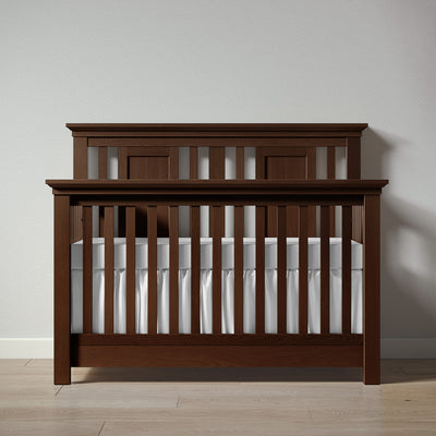 Romina Karisma Convertible Crib / Open Back
