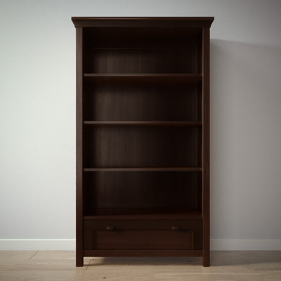 Romina Karisma Bookcase