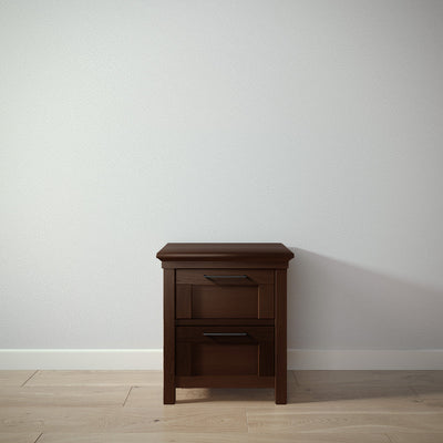 Romina Karisma Nightstand