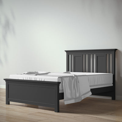 Romina Karisma Full Bed