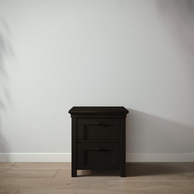 Romina Karisma Nightstand