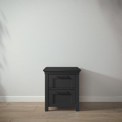 Romina Karisma Nightstand