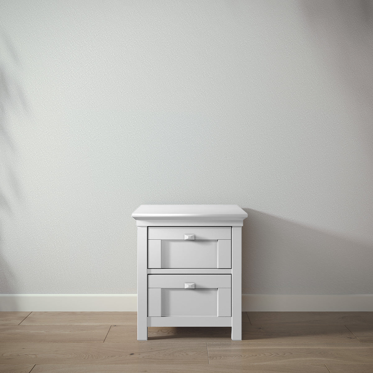 Romina Karisma Nightstand