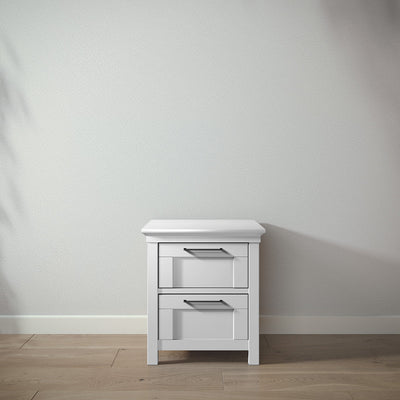 Romina Karisma Nightstand