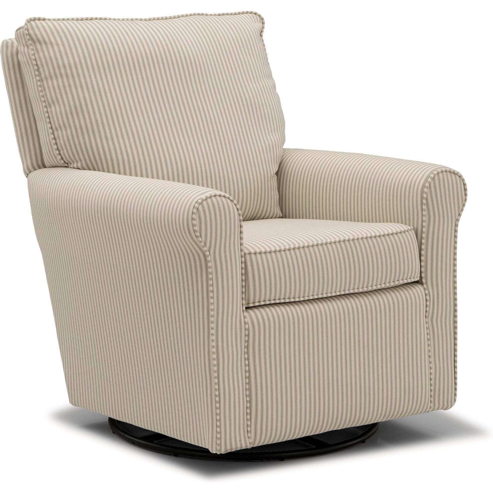 Storytime Kacey Swivel Glider