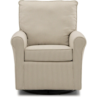 Storytime Kacey Swivel Glider