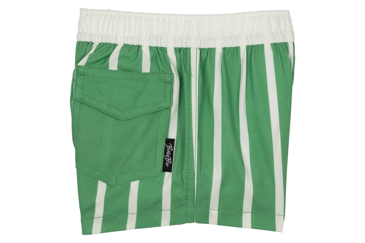 Cape Fear Swim Trunks