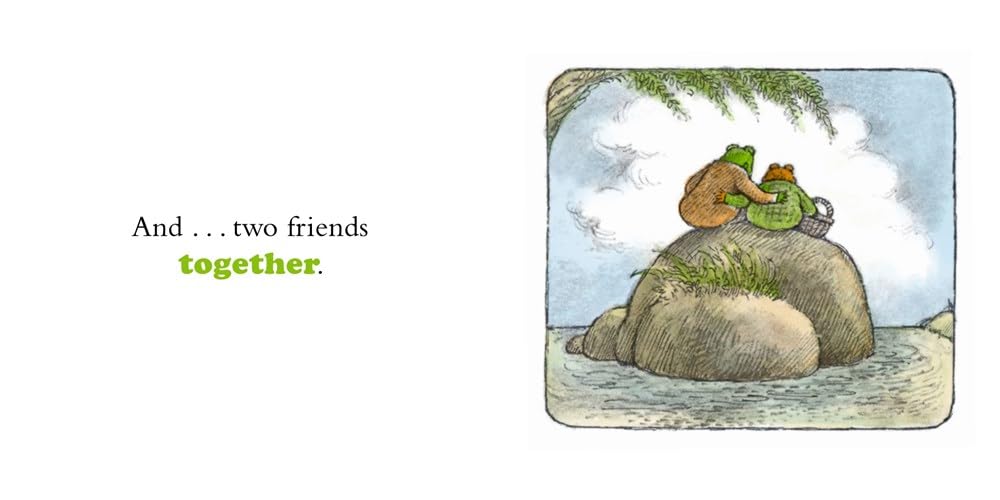Frog and Toad: Two Together: Original Board Book - Twinkle Twinkle Little One