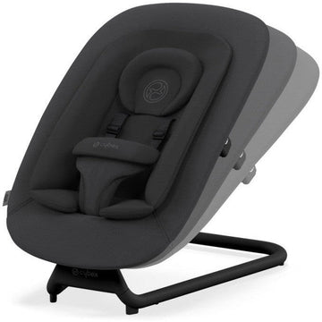 Cybex Lemo 2 Bouncer - Twinkle Twinkle Little One