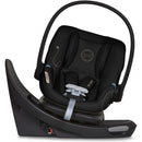 Cybex Aton G Swivel Infant Car Seat with SensorSafe - Twinkle Twinkle Little One