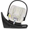 Cybex Aton G Swivel Infant Car Seat with SensorSafe - Twinkle Twinkle Little One