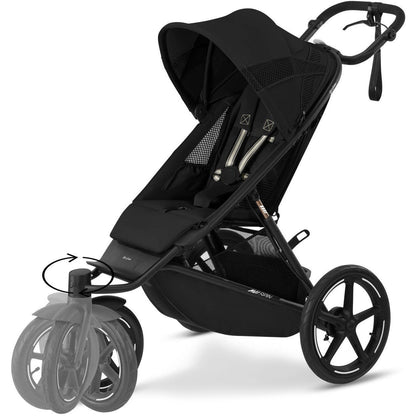 Cybex Avi Spin Stroller - Twinkle Twinkle Little One
