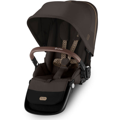 Cybex eGazelle/Gazelle S Second Seat