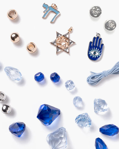 Make It Mazel - Mini Bead Kit - Twinkle Twinkle Little One