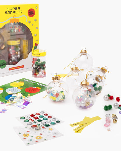 Super Ornament Kit - Twinkle Twinkle Little One