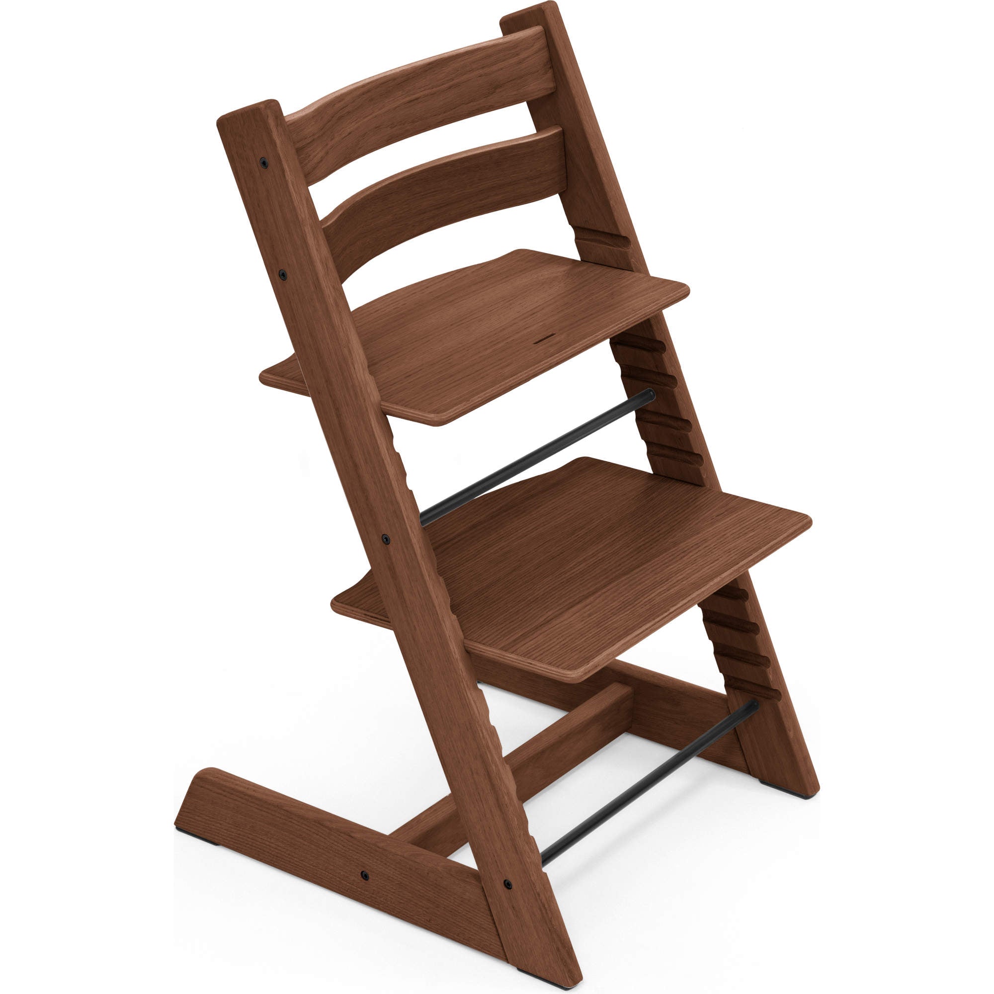 Buy warm-brown Stokke Tripp Trapp Chair Oak