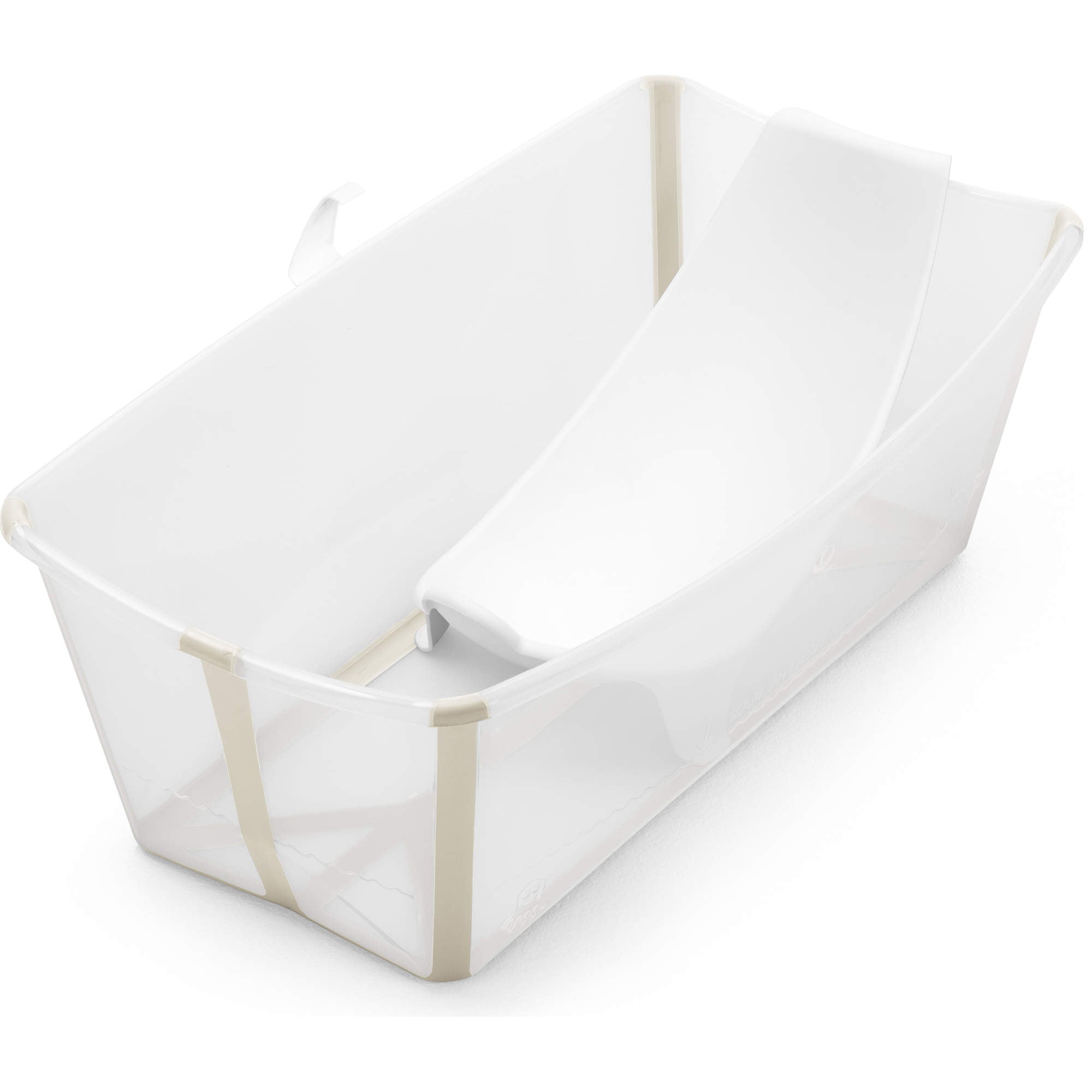 Buy sandy-beige Stokke Flexi Bath Bundle