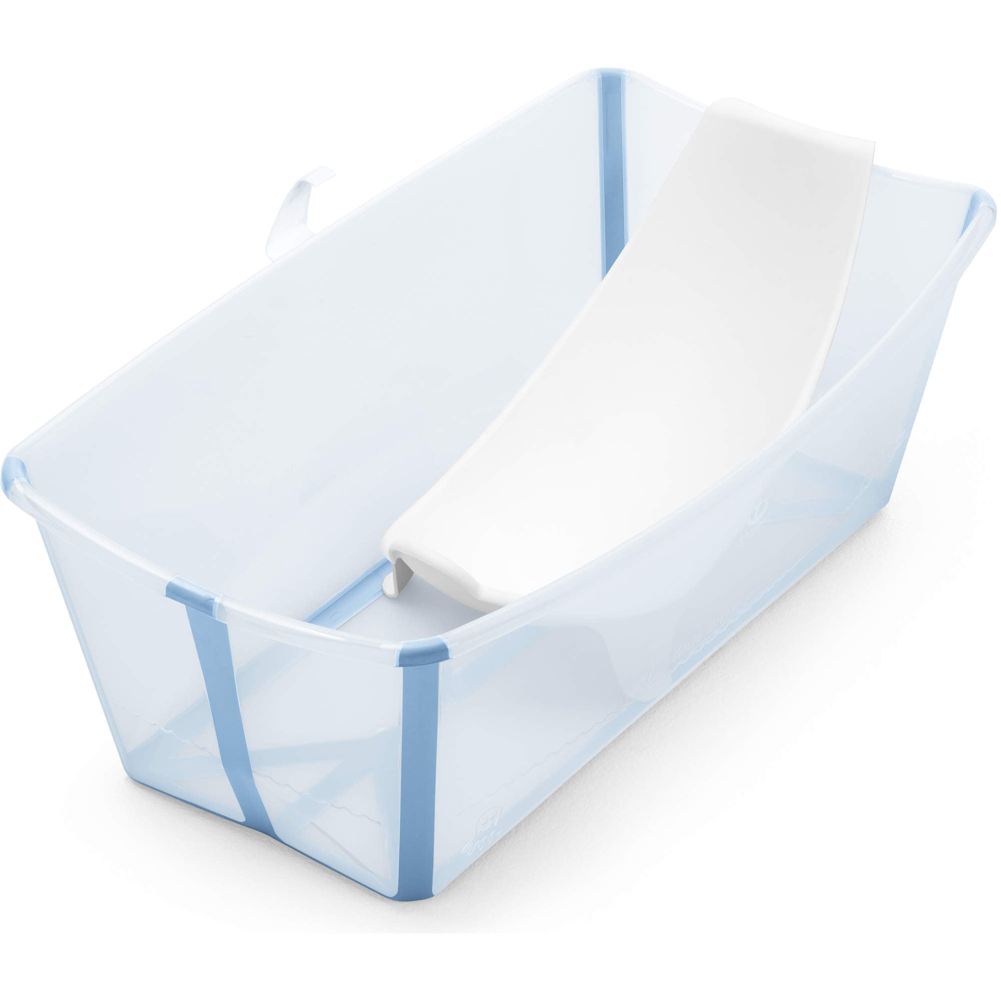 Buy ocean-blue Stokke Flexi Bath Bundle