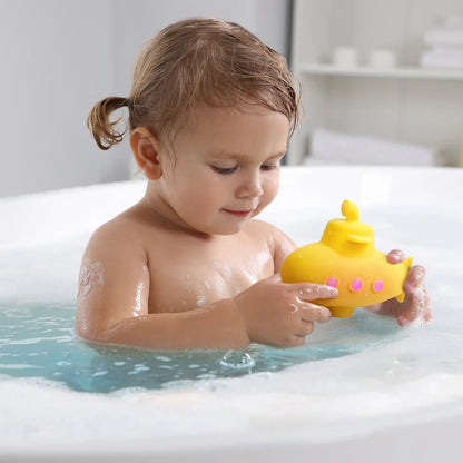 Tub Sub - Light Up Bath Toy - Twinkle Twinkle Little One