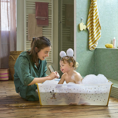 Stokke Flexi Bath X-Large - Twinkle Twinkle Little One