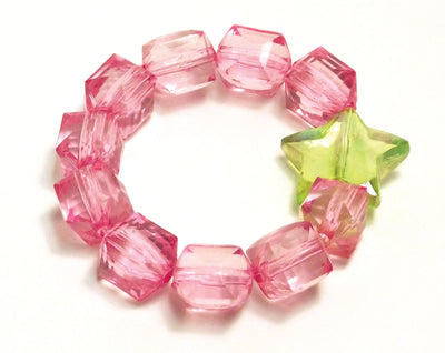 Rock Candy Bracelets
