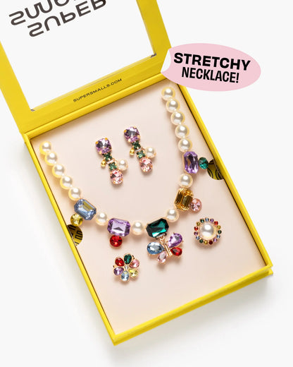 Butterfly Mega Jewelry Set - Twinkle Twinkle Little One