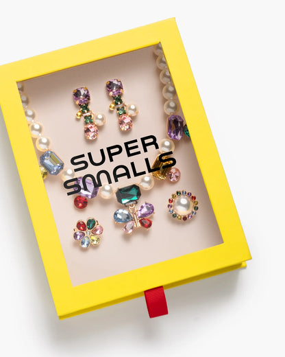 Butterfly Mega Jewelry Set - Twinkle Twinkle Little One