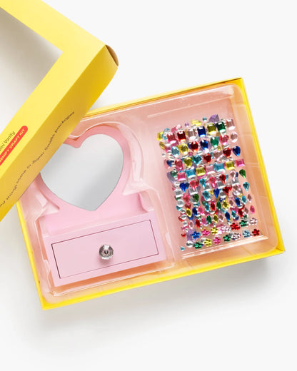 Mini Vanity Gemify™ Craft Kit - Twinkle Twinkle Little One