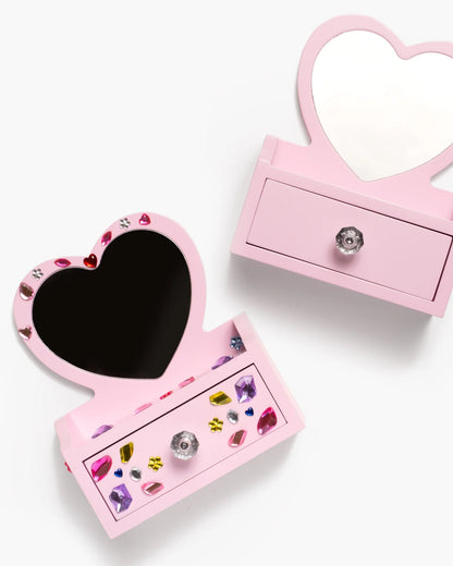 Mini Vanity Gemify™ Craft Kit - Twinkle Twinkle Little One