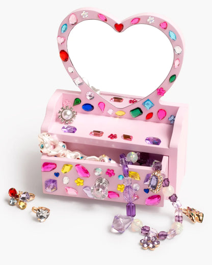 Mini Vanity Gemify™ Craft Kit - Twinkle Twinkle Little One